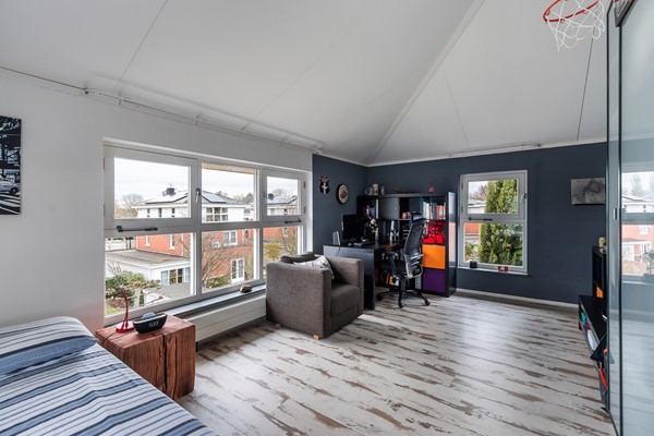 Medium property photo - Visserstuin 179, 3319 LN Dordrecht